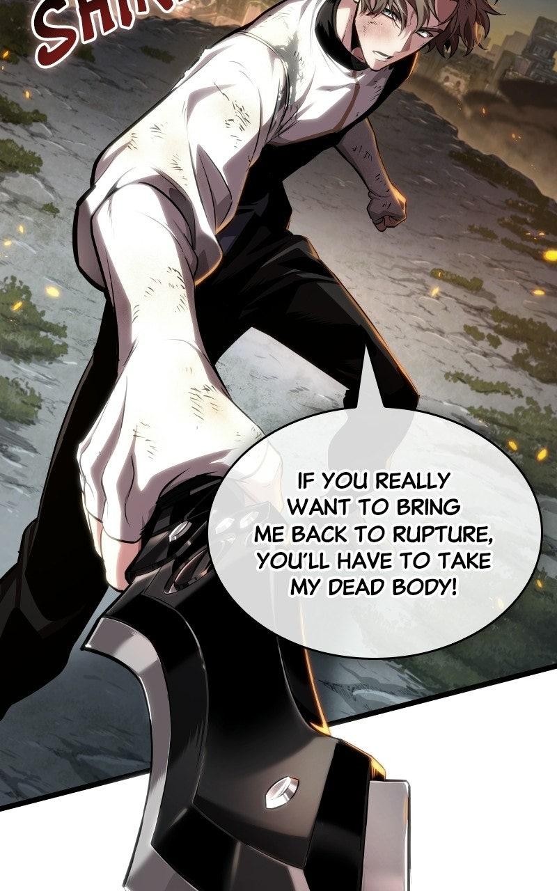 Read The World After the Fall Manga Online