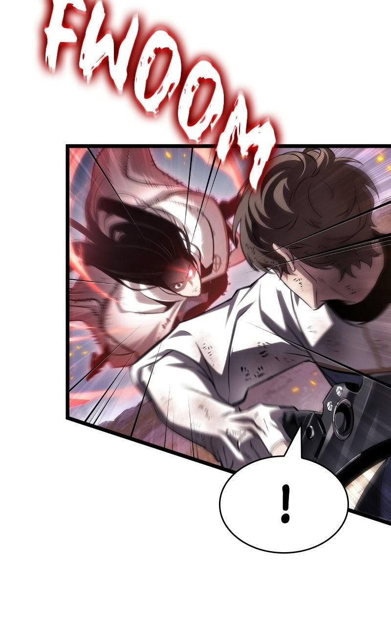 Read The World After the Fall Manga Online