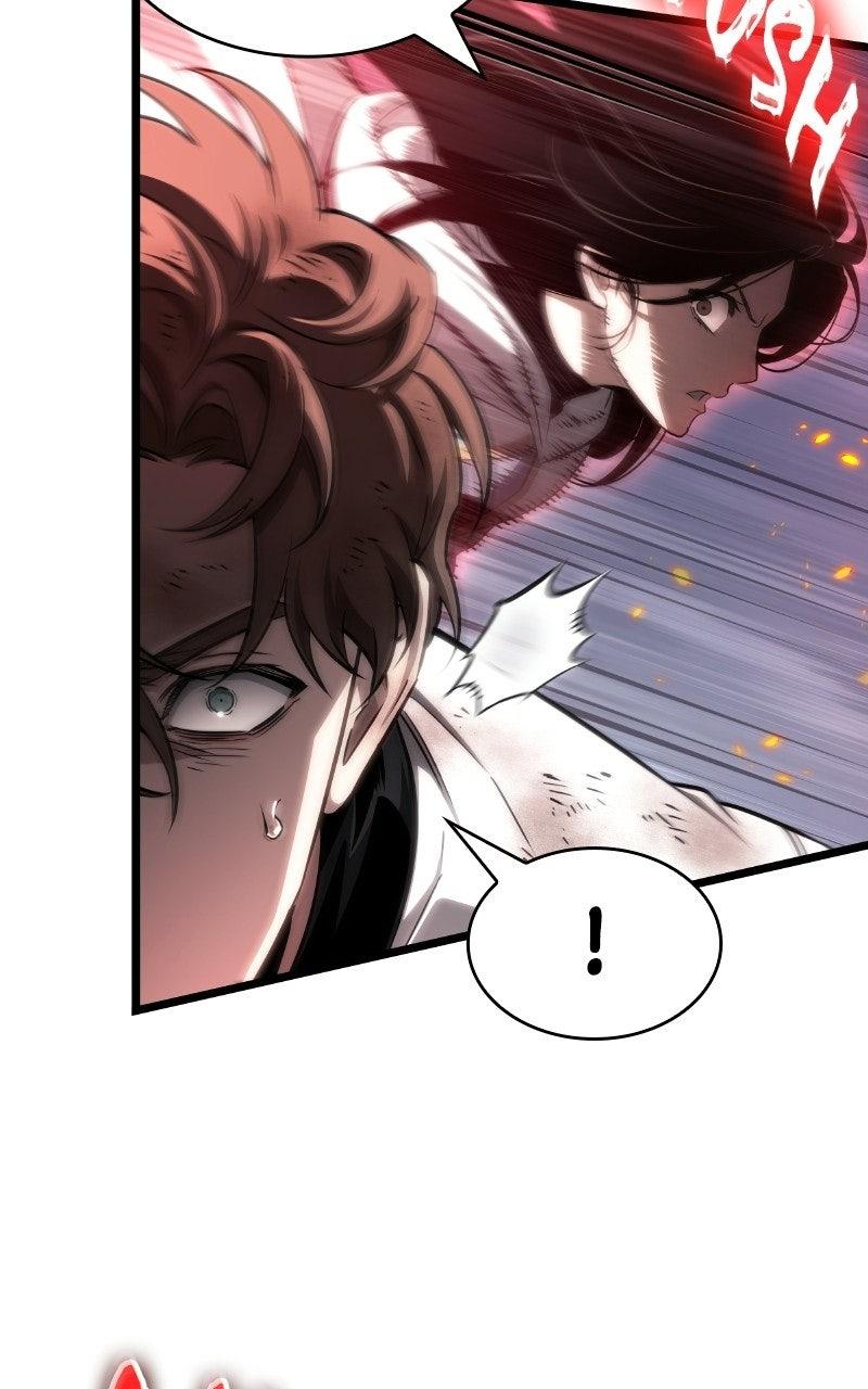 Read The World After the Fall Manga Online