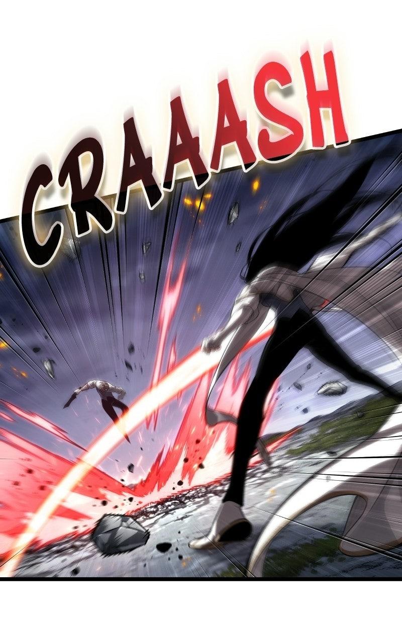 Read The World After the Fall Manga Online