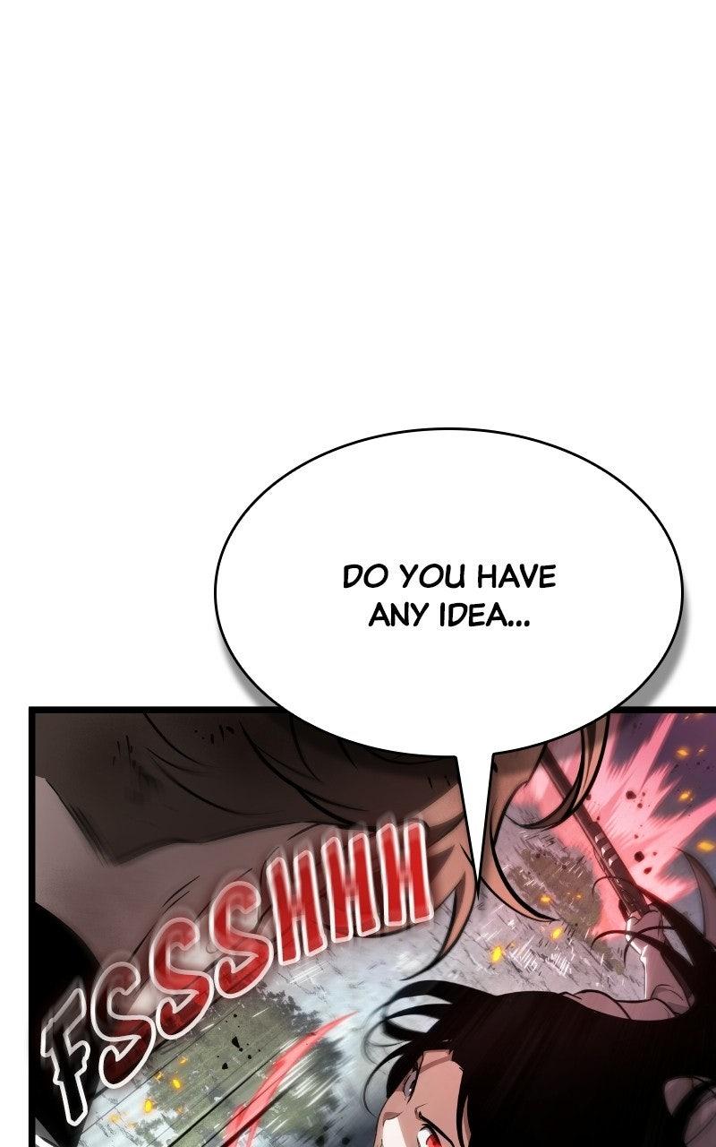 Read The World After the Fall Manga Online