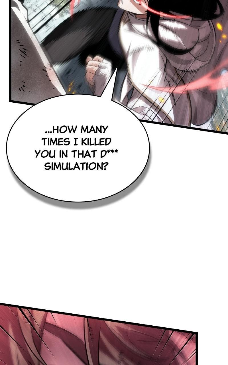 Read The World After the Fall Manga Online