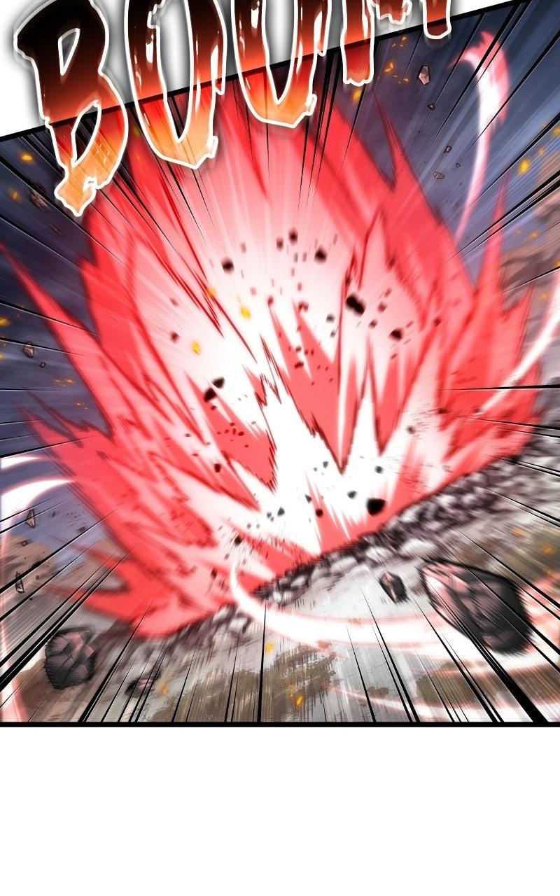 Read The World After the Fall Manga Online