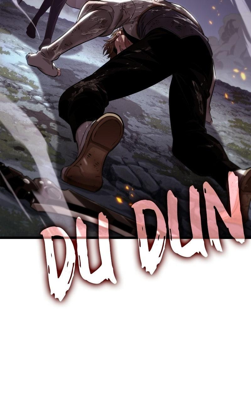 Read The World After the Fall Manga Online