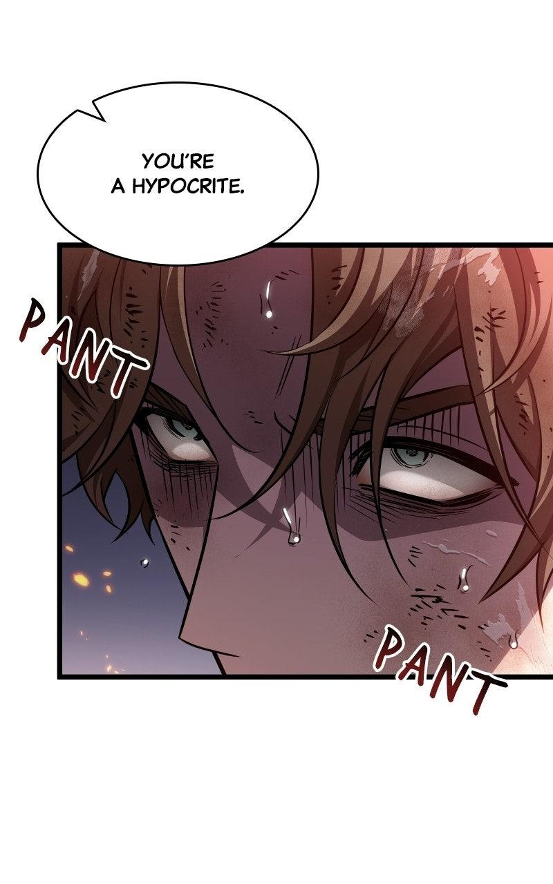 Read The World After the Fall Manga Online