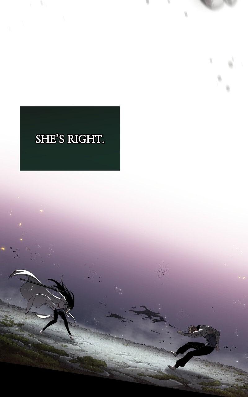 Read The World After the Fall Manga Online