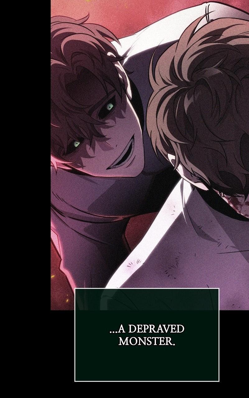 Read The World After the Fall Manga Online
