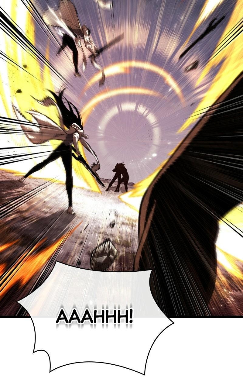 Read The World After the Fall Manga Online