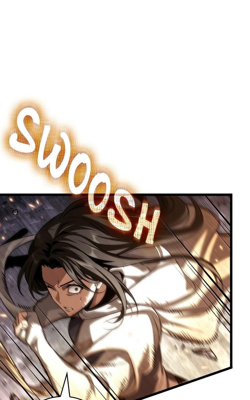 Read The World After the Fall Manga Online