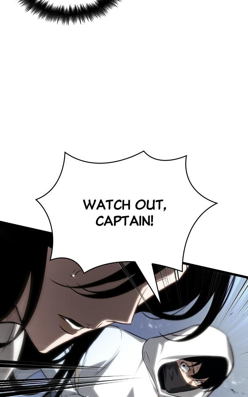 Read The World After the Fall Manga Online