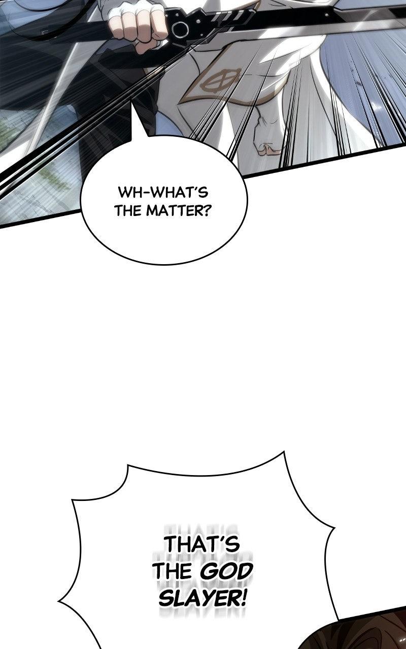 Read The World After the Fall Manga Online
