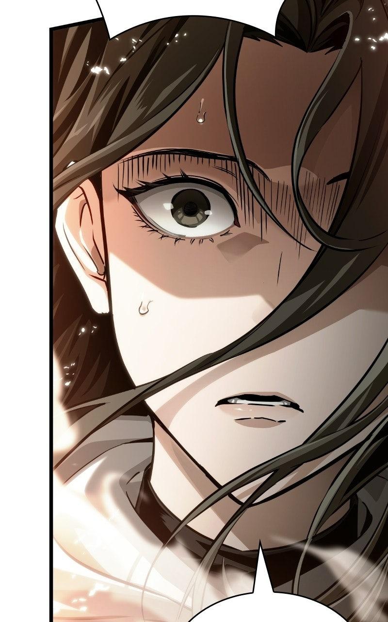 Read The World After the Fall Manga Online