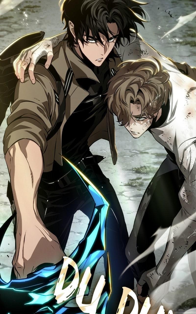 Read The World After the Fall Manga Online