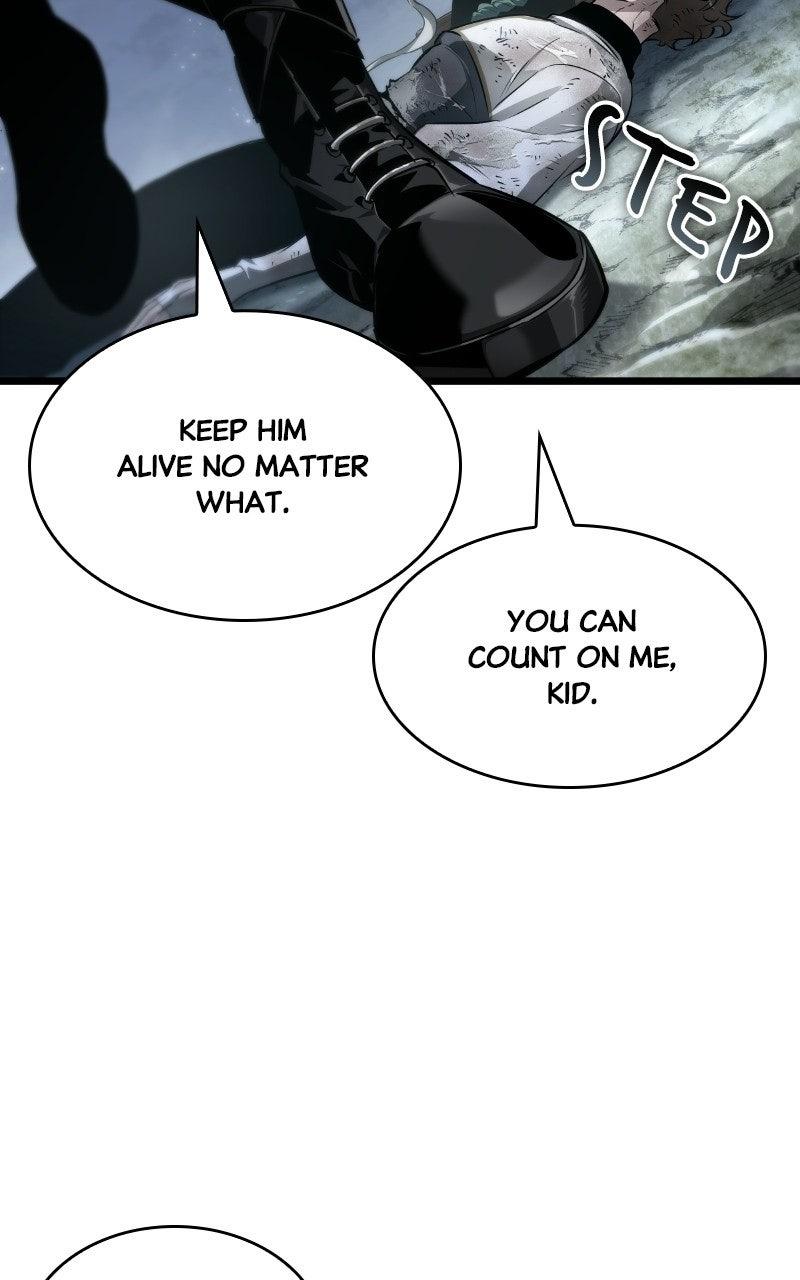 Read The World After the Fall Manga Online