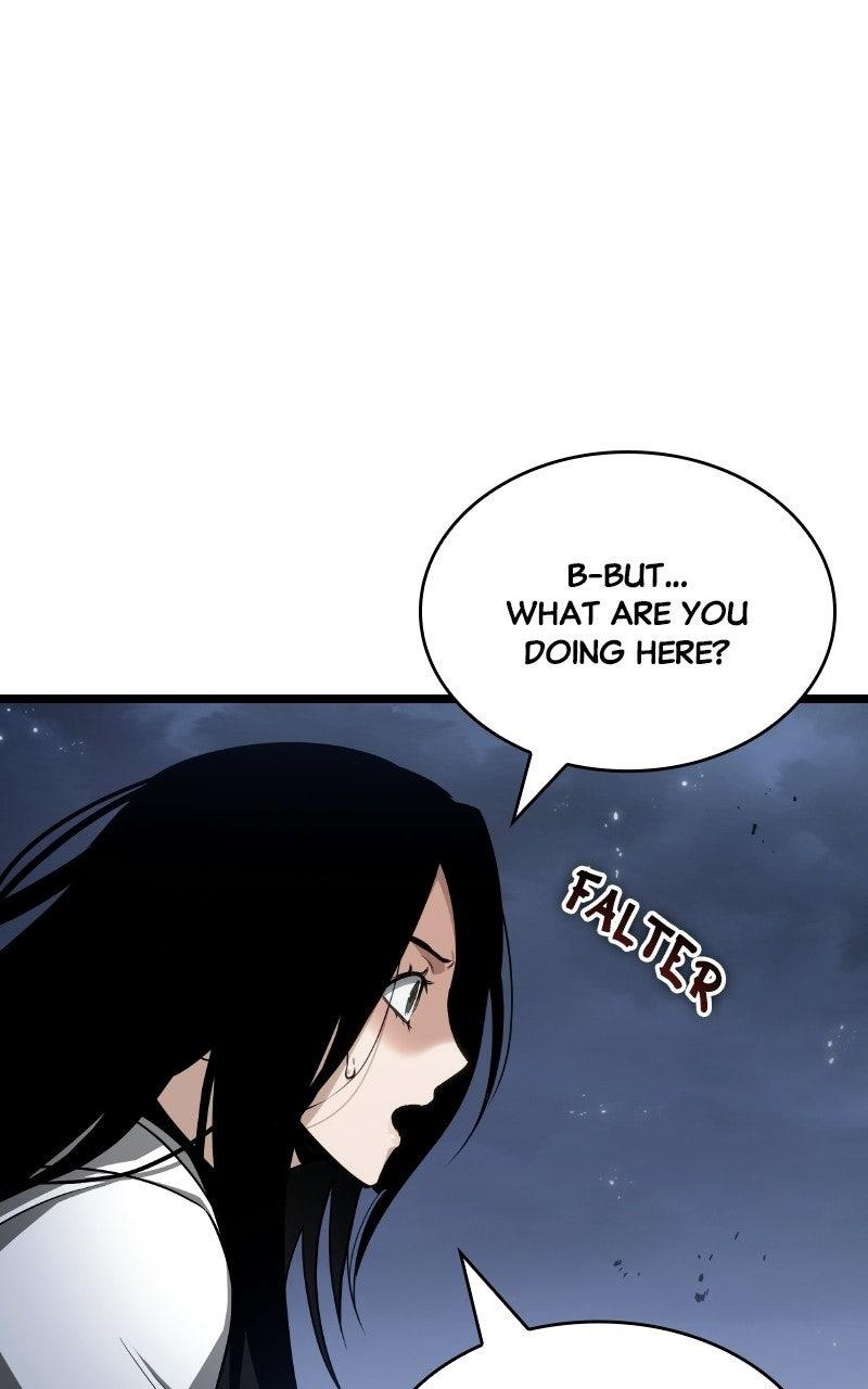 Read The World After the Fall Manga Online