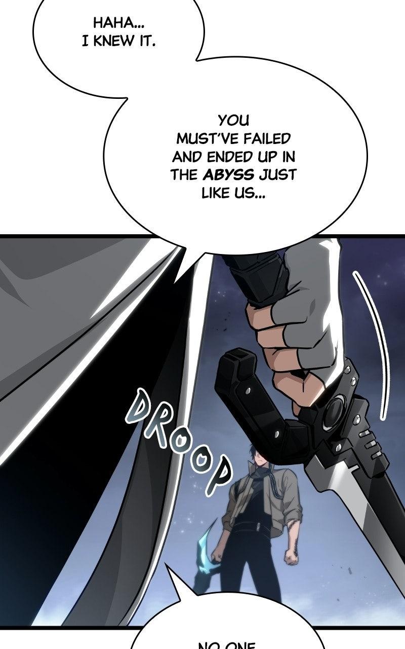 Read The World After the Fall Manga Online