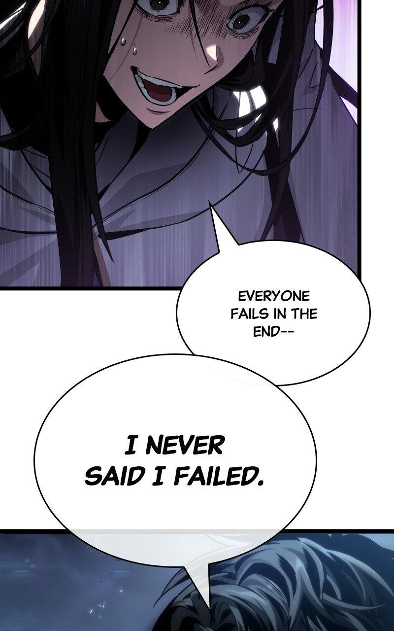 Read The World After the Fall Manga Online