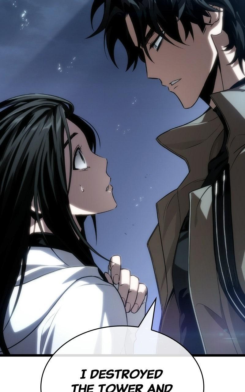 Read The World After the Fall Manga Online