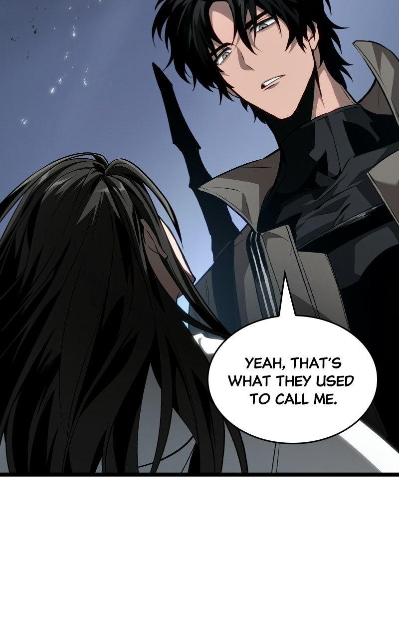 Read The World After the Fall Manga Online
