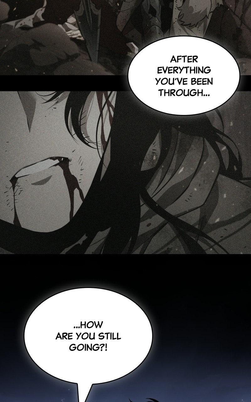 Read The World After the Fall Manga Online