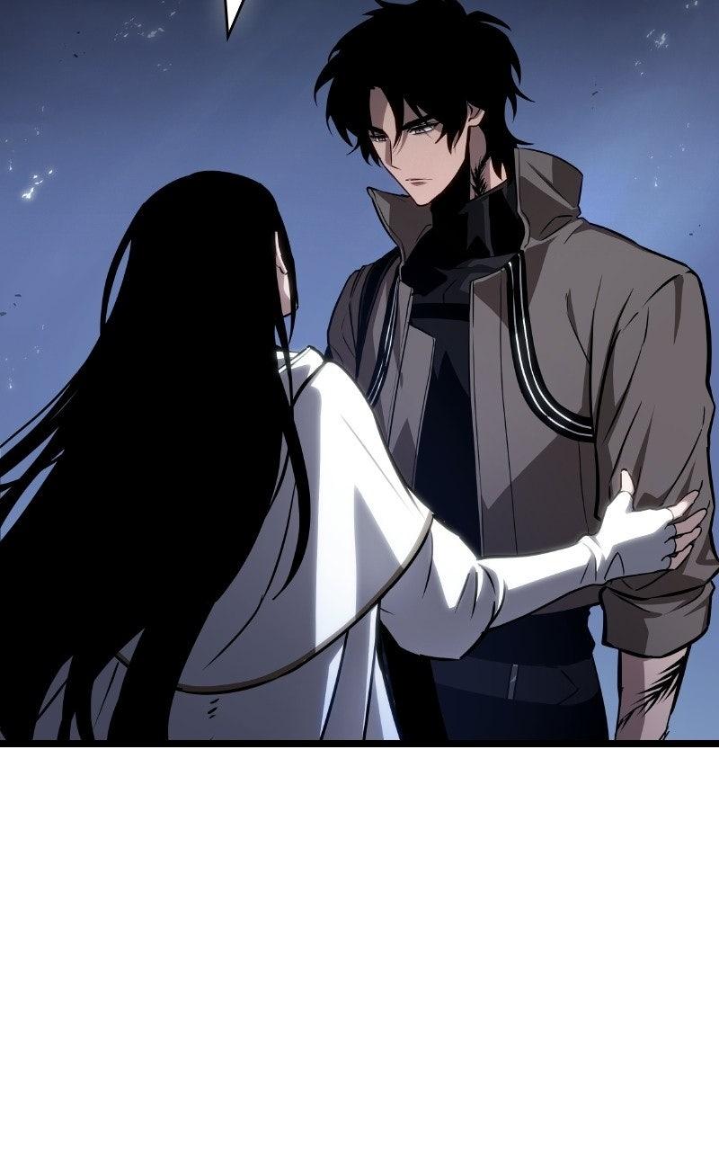 Read The World After the Fall Manga Online