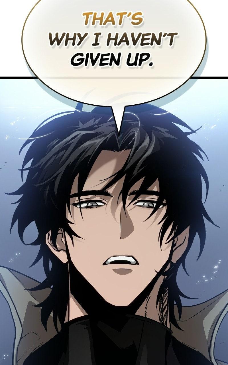 Read The World After the Fall Manga Online