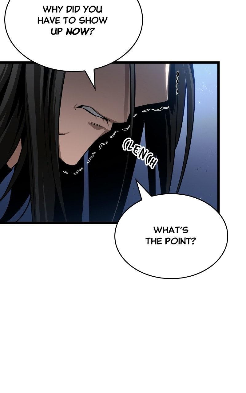 Read The World After the Fall Manga Online