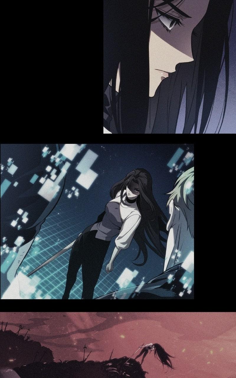 Read The World After the Fall Manga Online