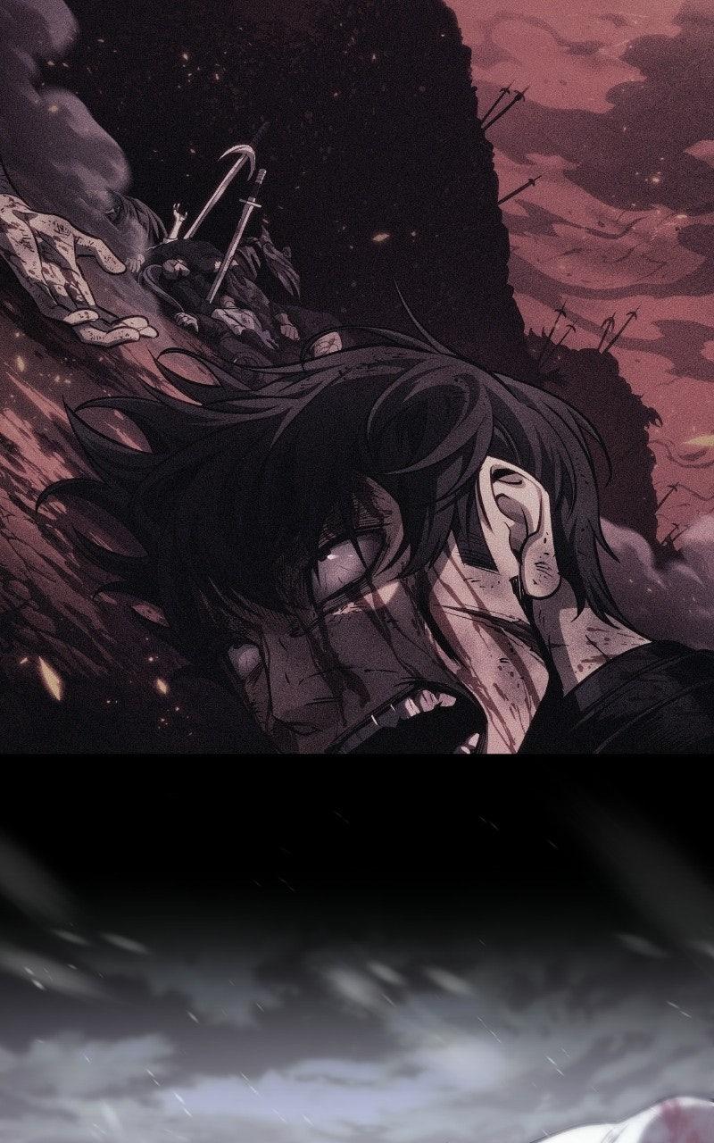 Read The World After the Fall Manga Online