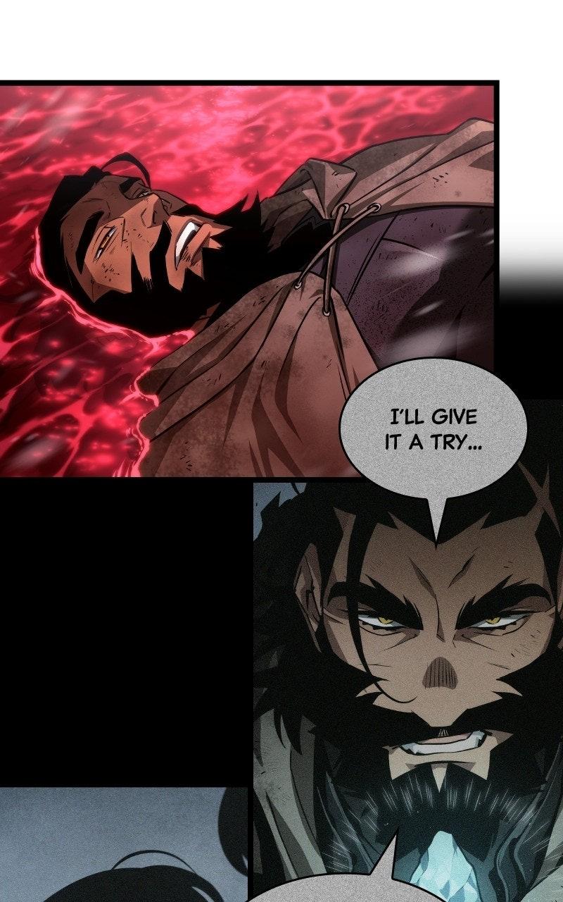 Read The World After the Fall Manga Online