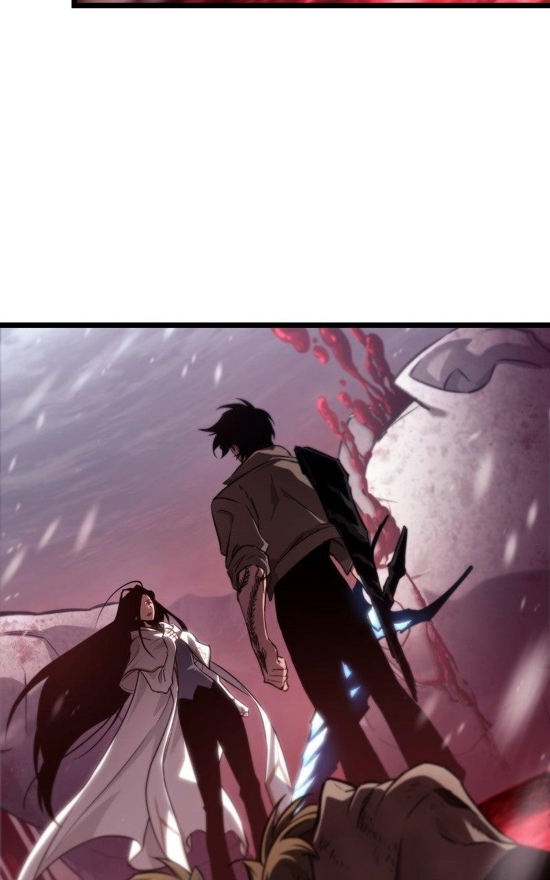 Read The World After the Fall Manga Online