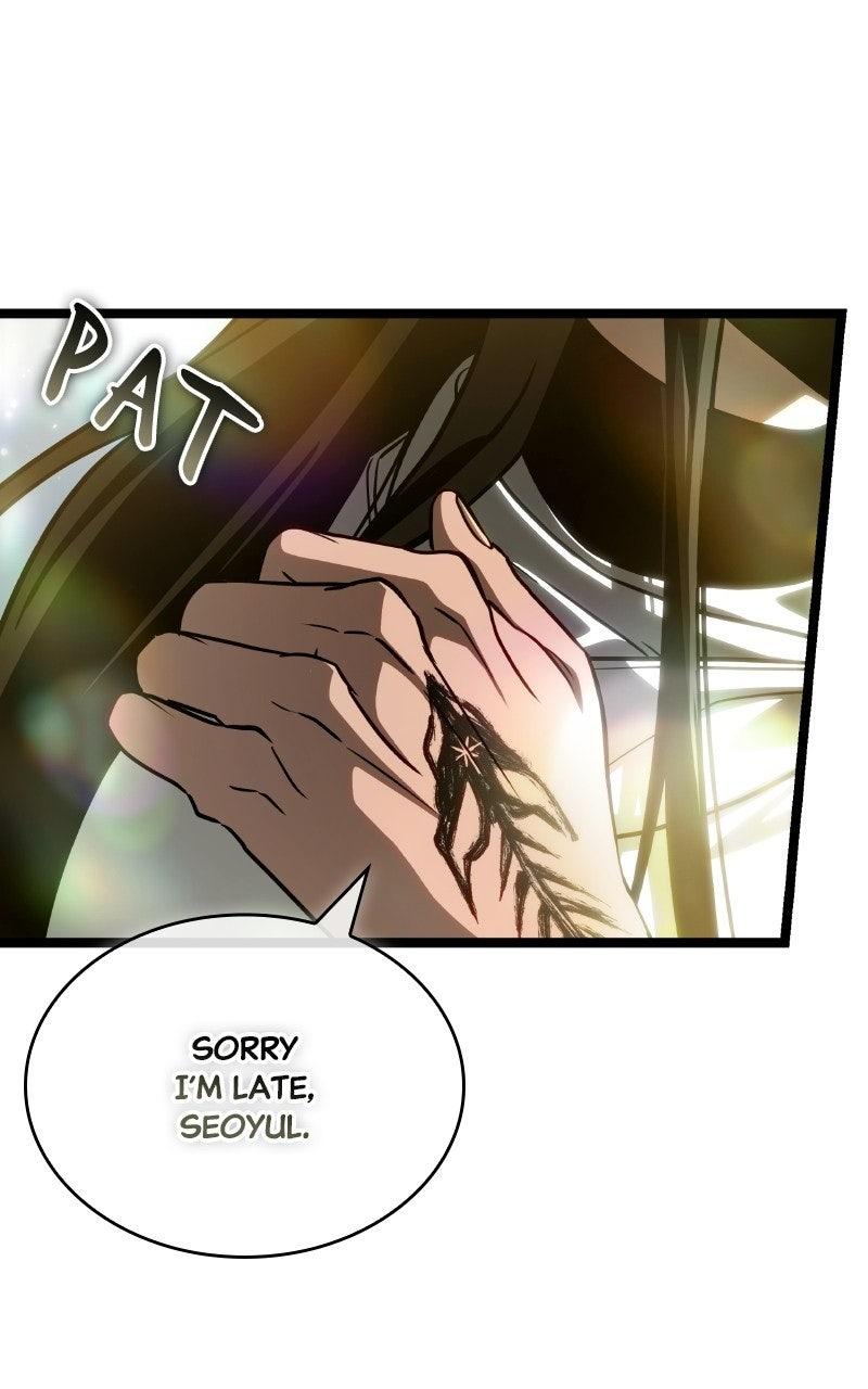 Read The World After the Fall Manga Online