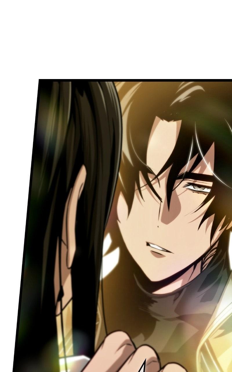 Read The World After the Fall Manga Online