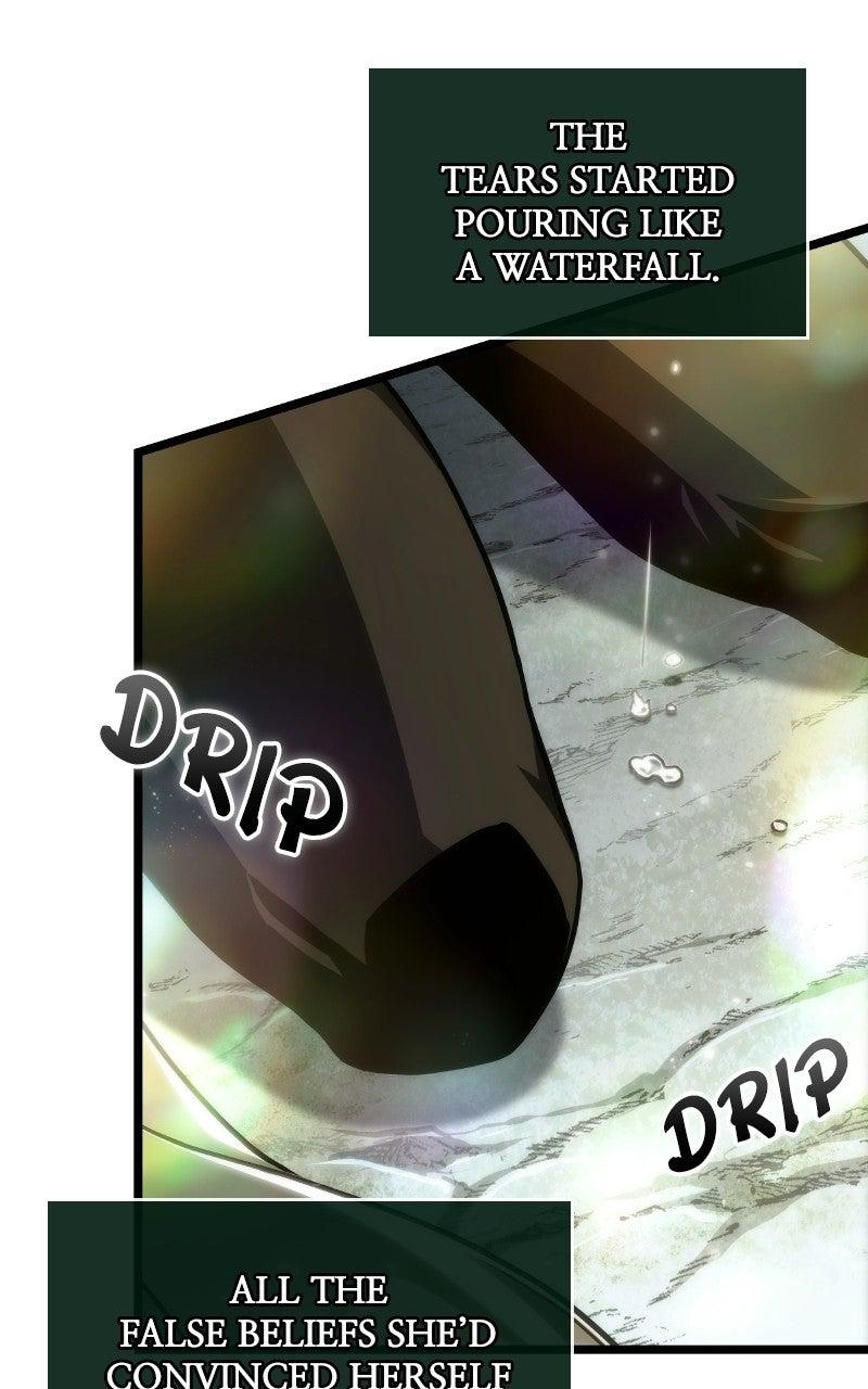 Read The World After the Fall Manga Online