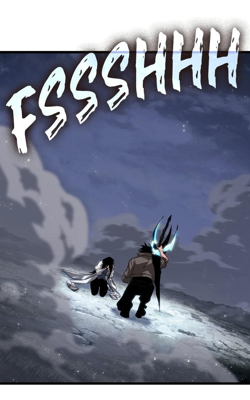 Read The World After the Fall Manga Online