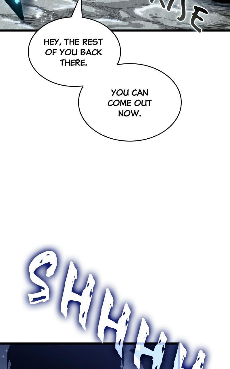 Read The World After the Fall Manga Online