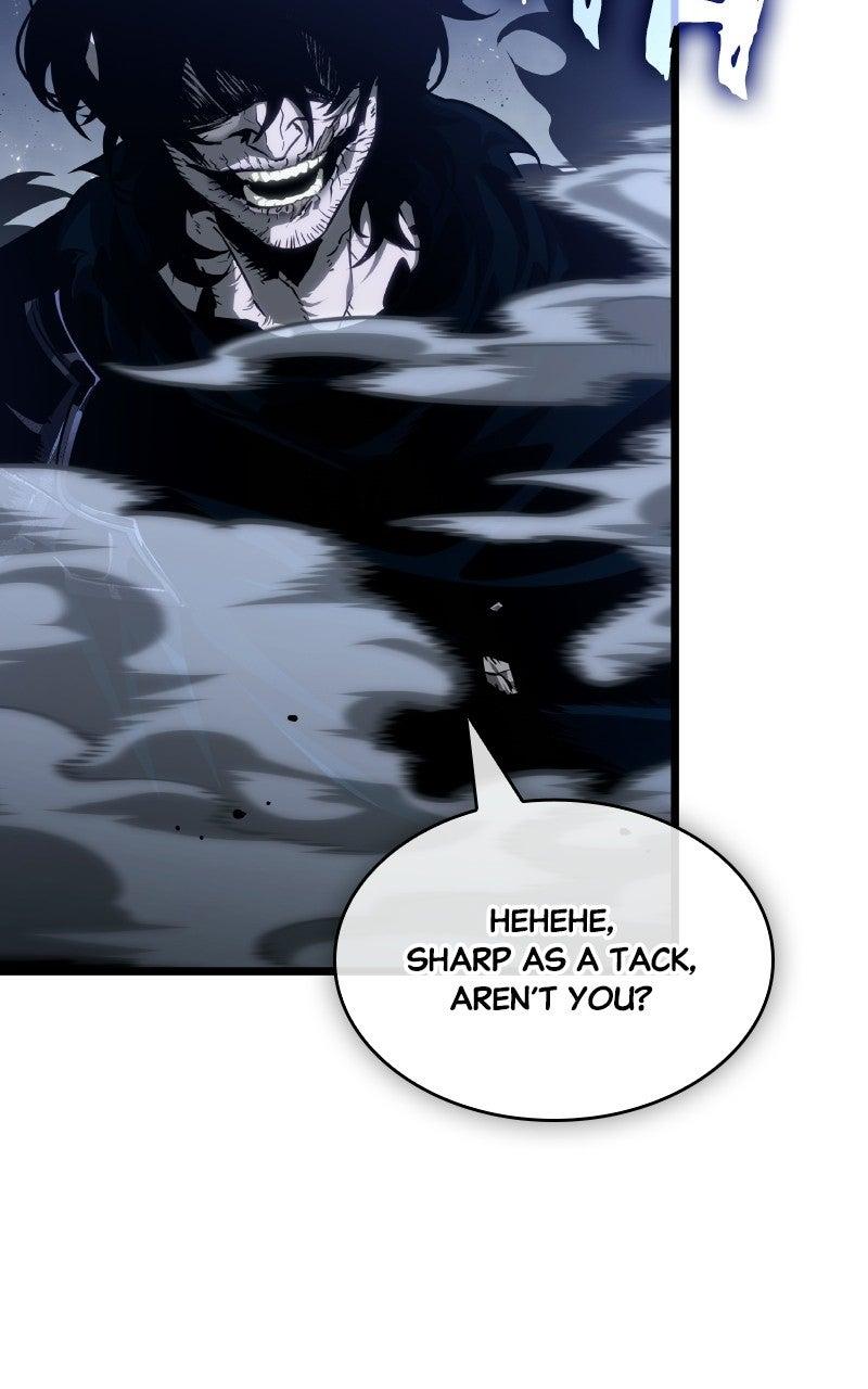 Read The World After the Fall Manga Online