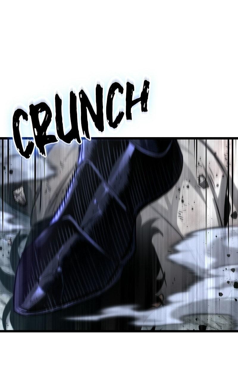Read The World After the Fall Manga Online