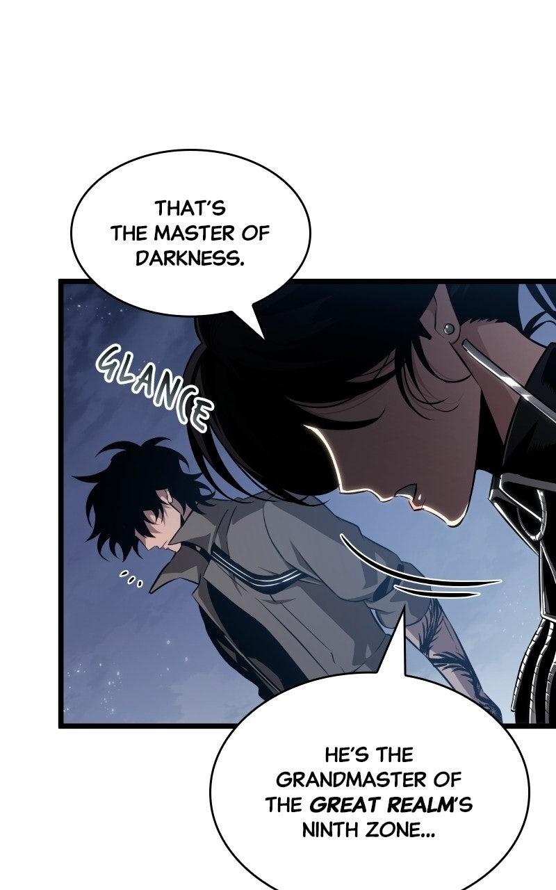 Read The World After the Fall Manga Online