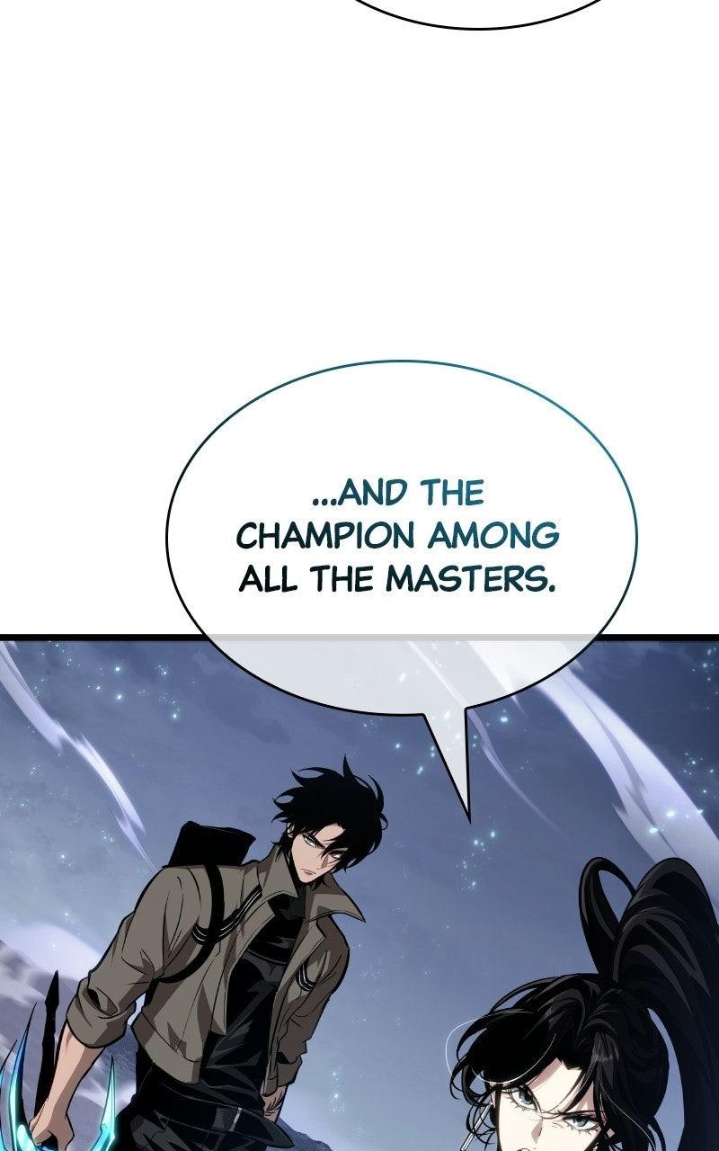 Read The World After the Fall Manga Online