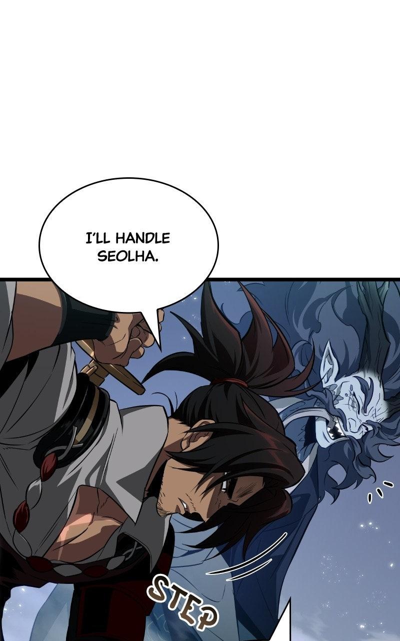 Read The World After the Fall Manga Online