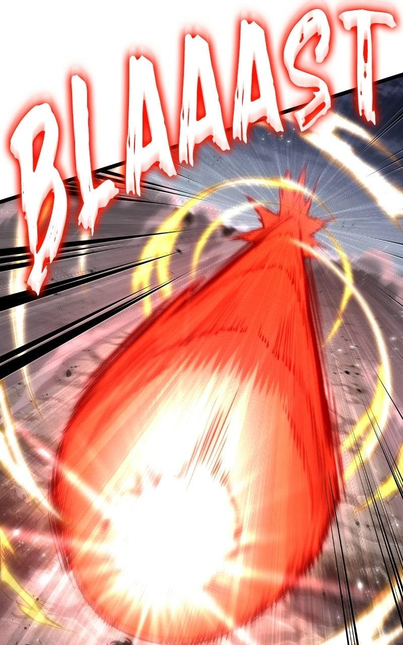 Read The World After the Fall Manga Online