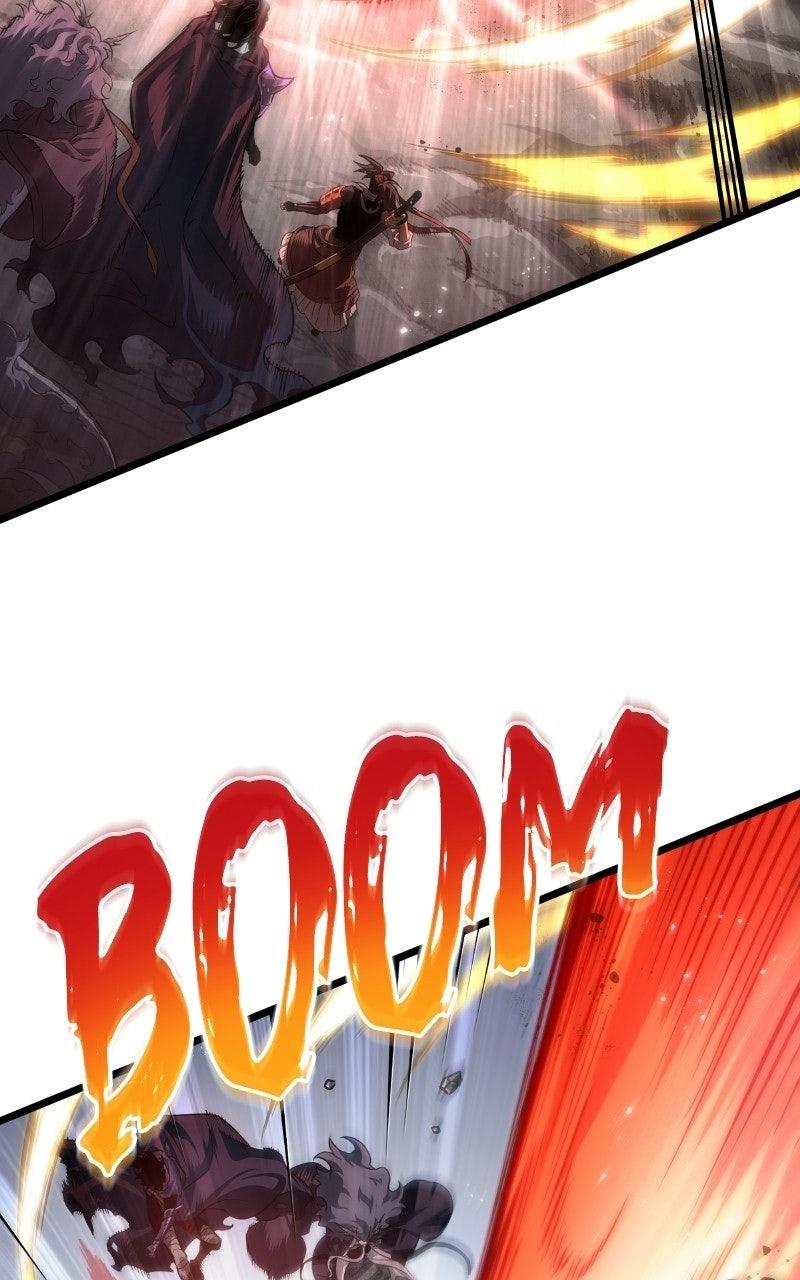Read The World After the Fall Manga Online