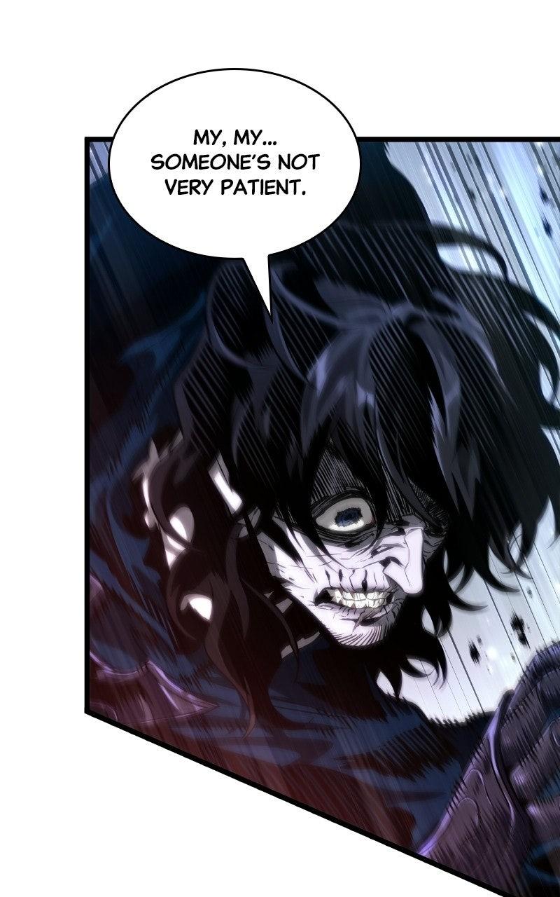 Read The World After the Fall Manga Online