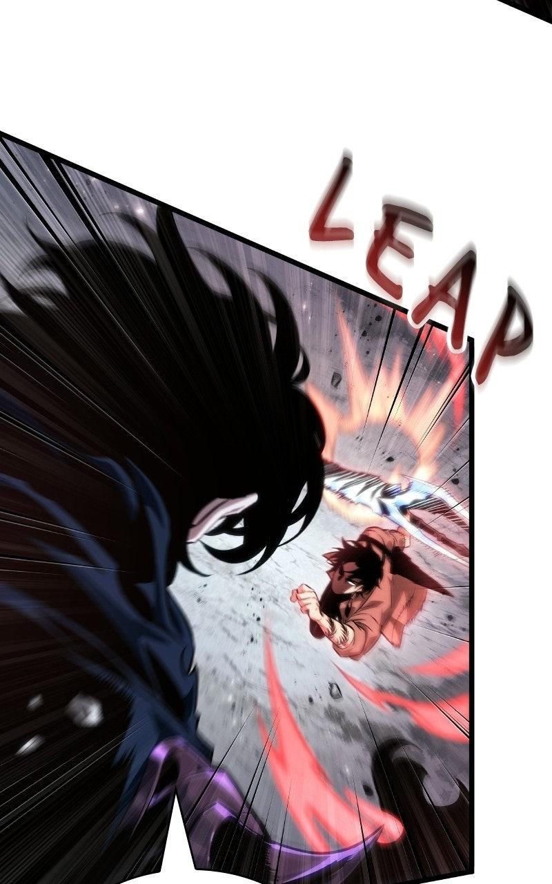 Read The World After the Fall Manga Online