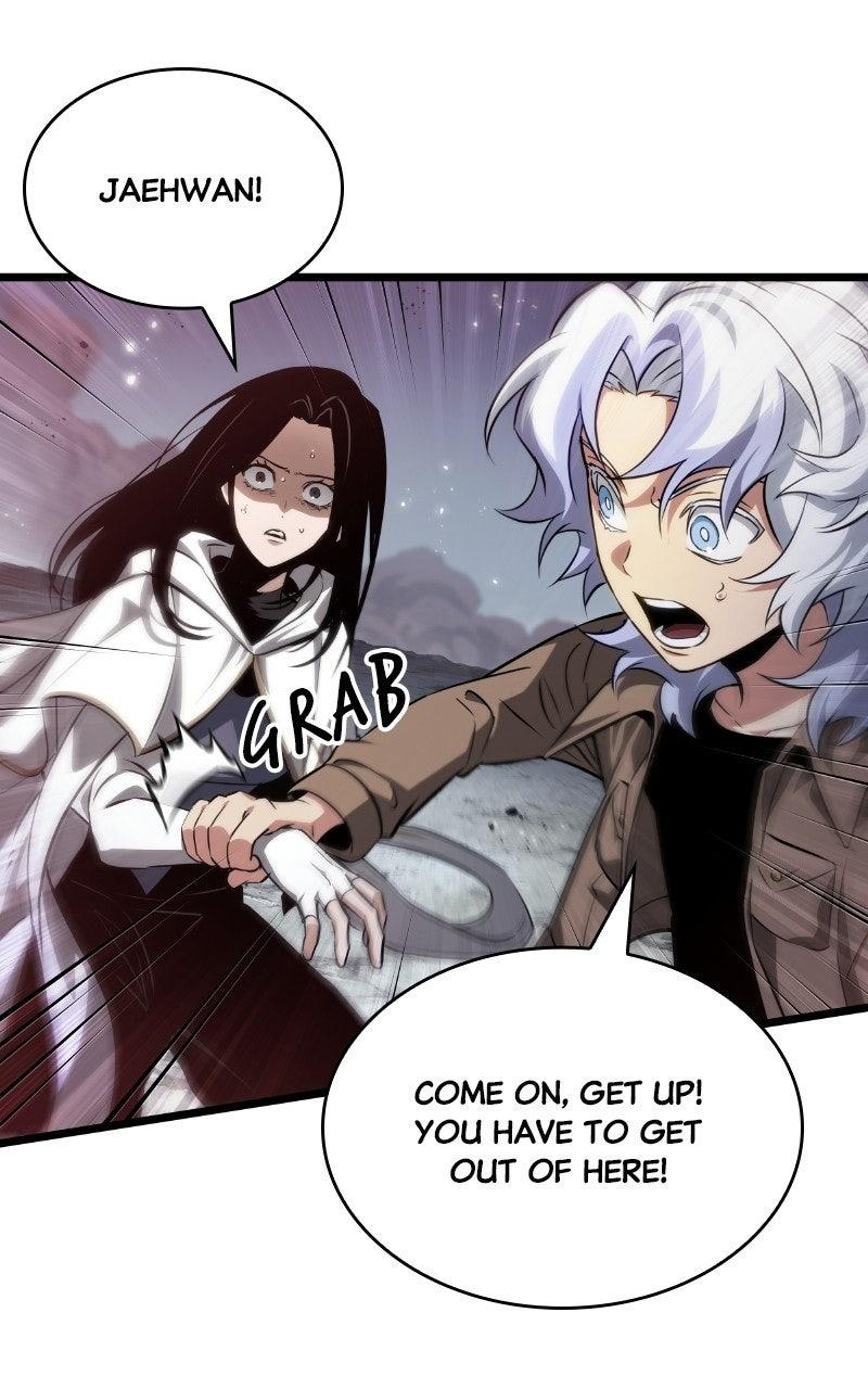 Read The World After the Fall Manga Online