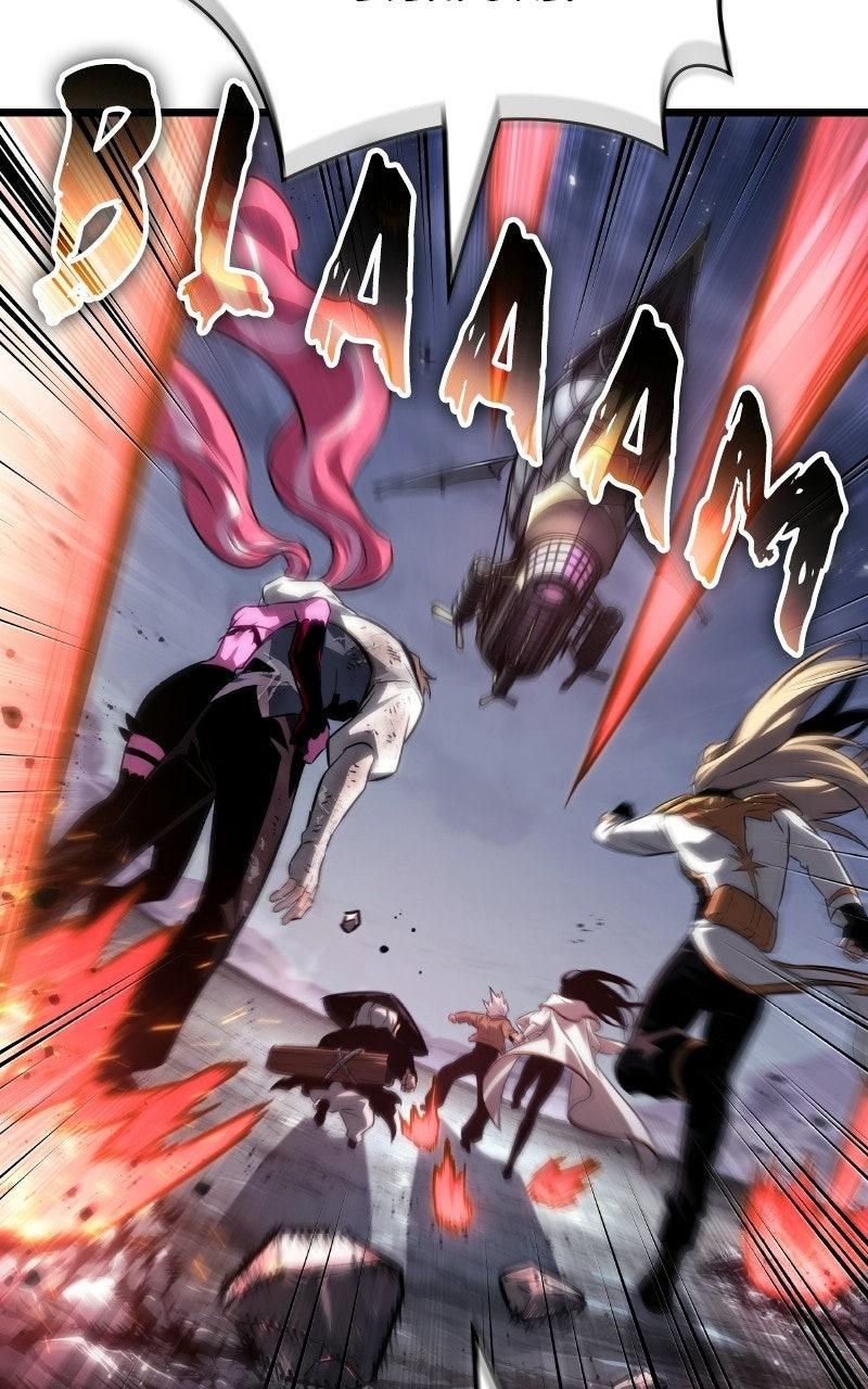 Read The World After the Fall Manga Online