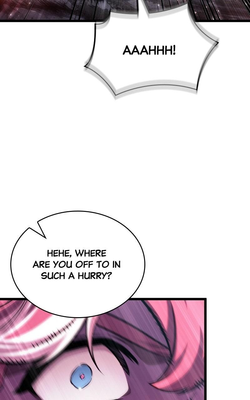 Read The World After the Fall Manga Online