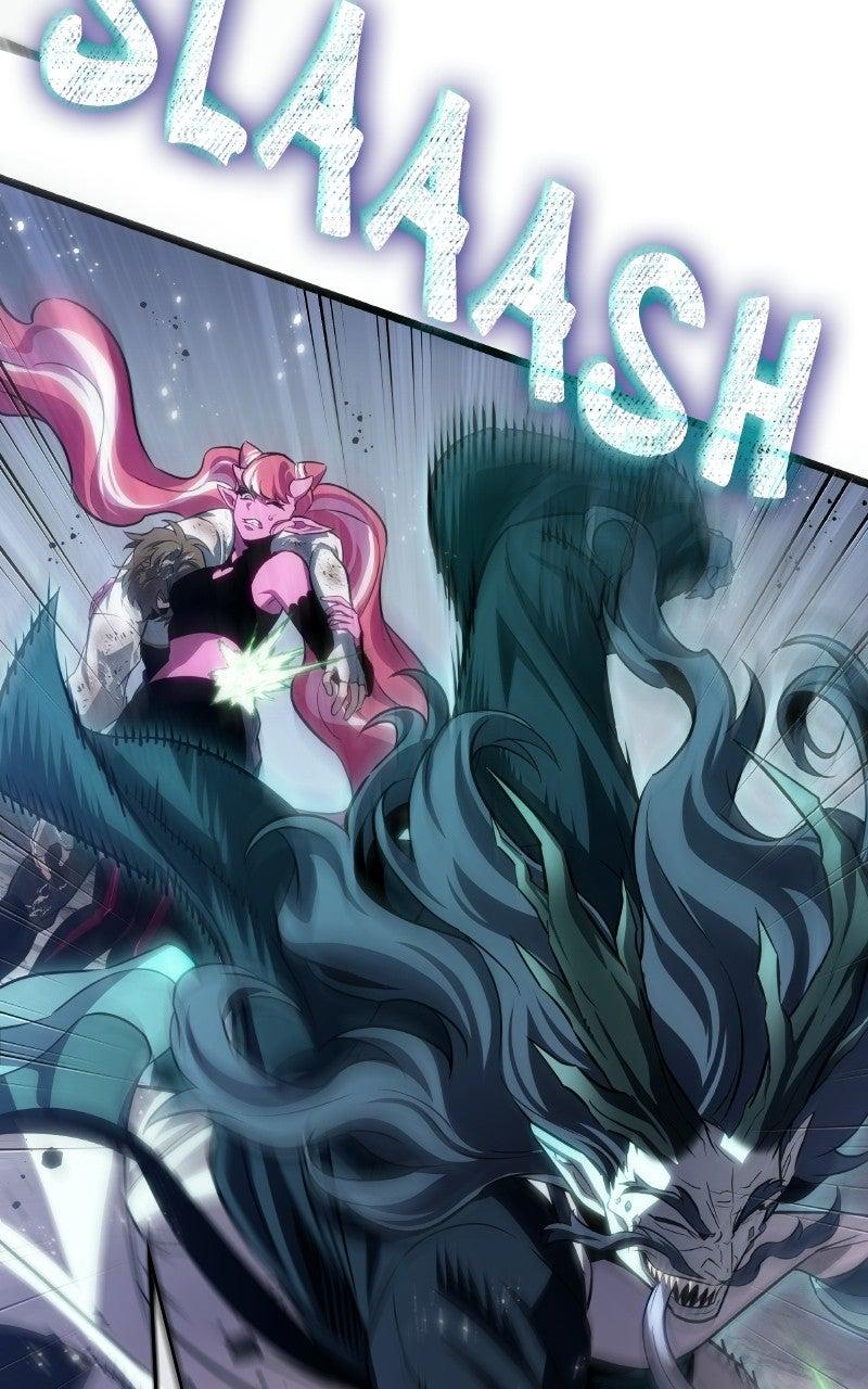 Read The World After the Fall Manga Online