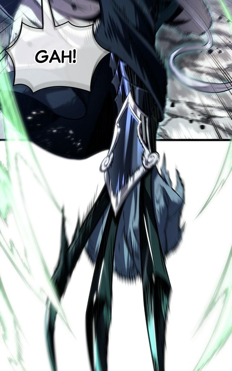 Read The World After the Fall Manga Online